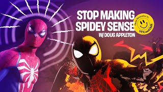 Doug Appleton from Perception!