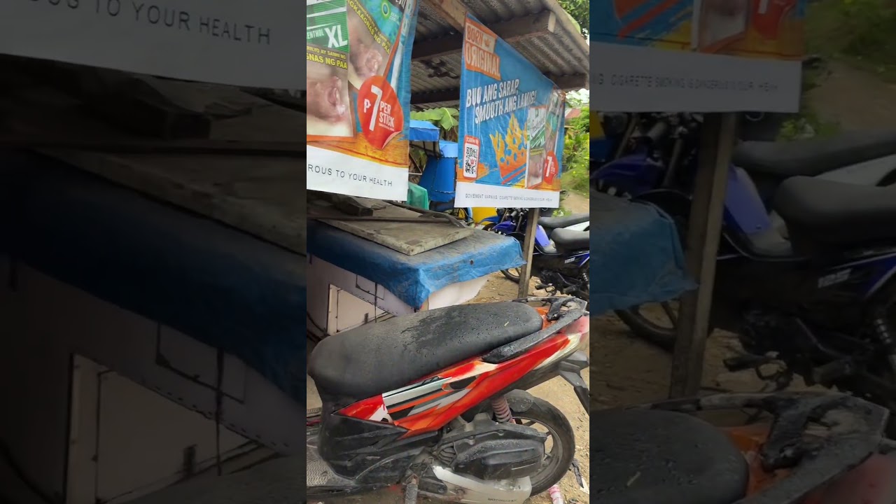 Philippines Province - Dalaguete 🇵🇭