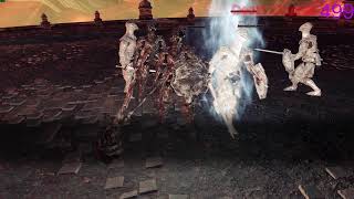 The IVORY KING Will Fall - Dark Souls 2