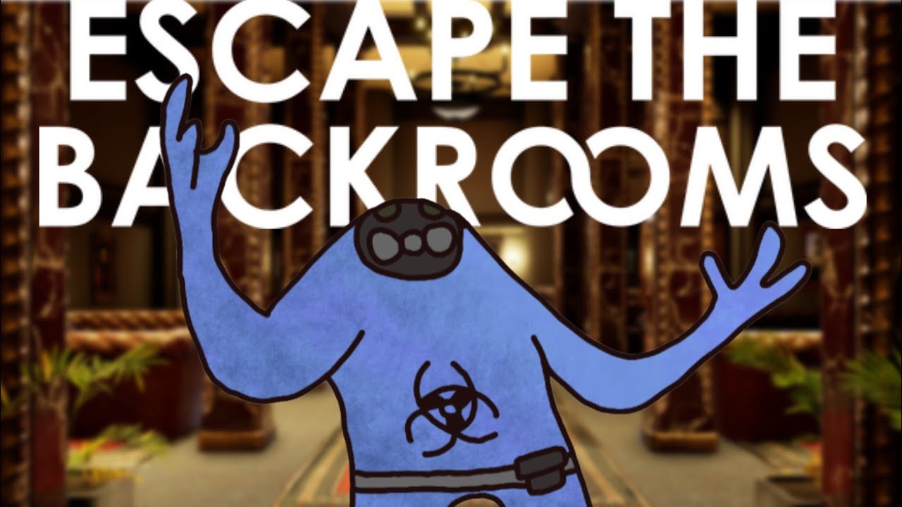 Мюзикл «Закулисье» — Побег из закулисья