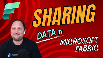 External Sharing in Microsoft Fabric – What You Need to Know!