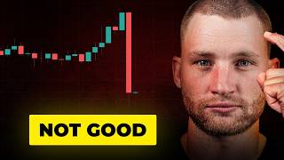 Crypto &amp; Stock Market Dump After FOMC (Bearish Scenario In Play)
