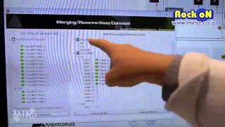Merging Technologies HAPI by Rock oN