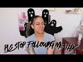 I&#39;m Getting Followed.... Storytime 👻