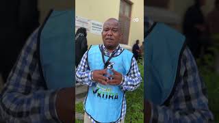 Upigaji kura unaendelea kwa hali ya utulivu Zanzibar
