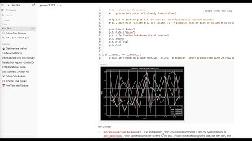Running LLMs locally (Ollama + WebUI) Code Execution, HTML previews