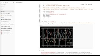 Running LLMs locally (Ollama + WebUI) Code Execution, HTML previews News