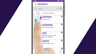 Activote Android Video - March 2022 Update