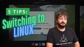 5 Helpful Tips for Beginners Migrating from Windows to Linux