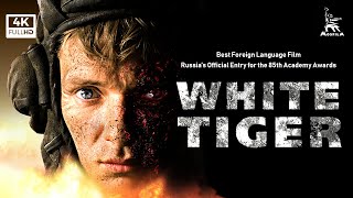 White Tiger | WAR MOVIE | FULL MOVIE (2012) | by Karen Shakhnazarov