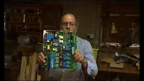 ABB Aurora  inverter fault code E031 fix / repair