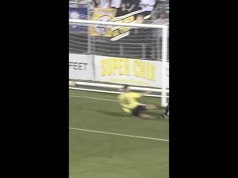 All Goals, Goal Line Events from Charleston Battery vs. Pittsburgh Riverhounds SC in the 2nd Half — football highlights