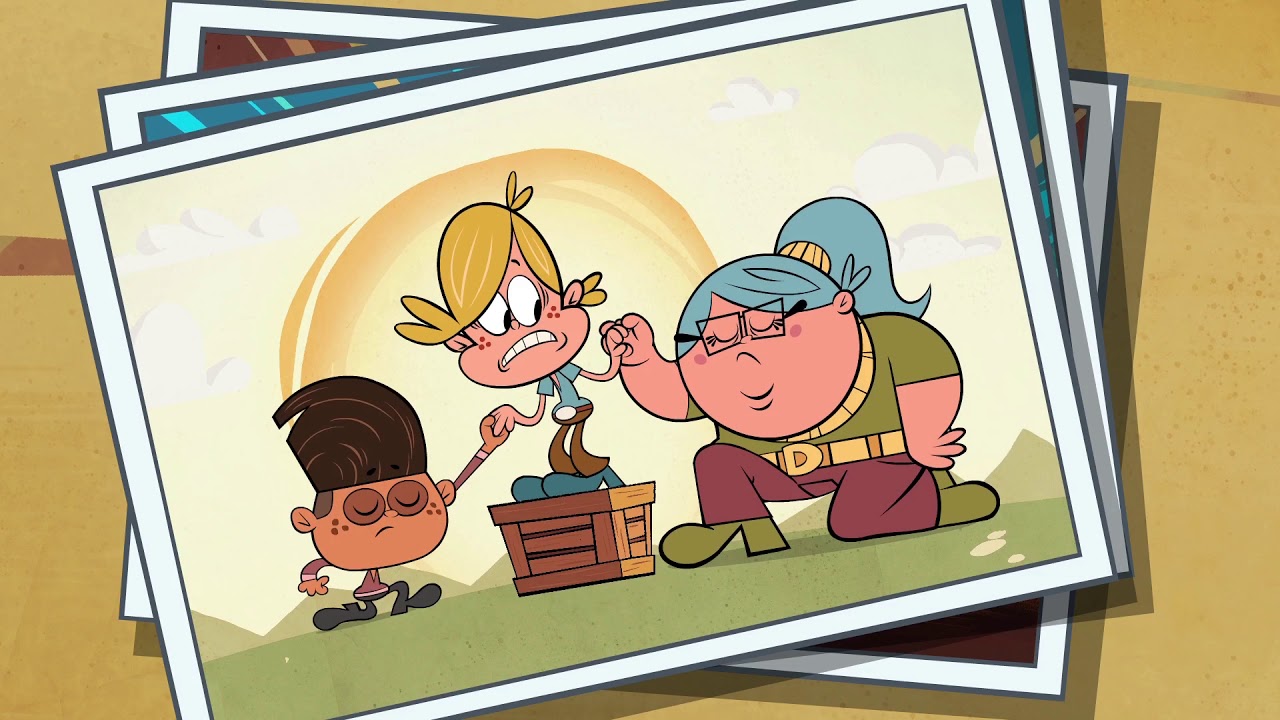 Dinoswords Theme Song - YouTube