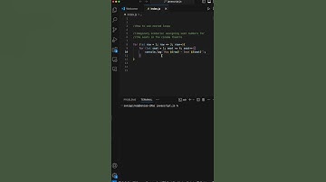 Mastering Nested Loops in JavaScript: Beginner