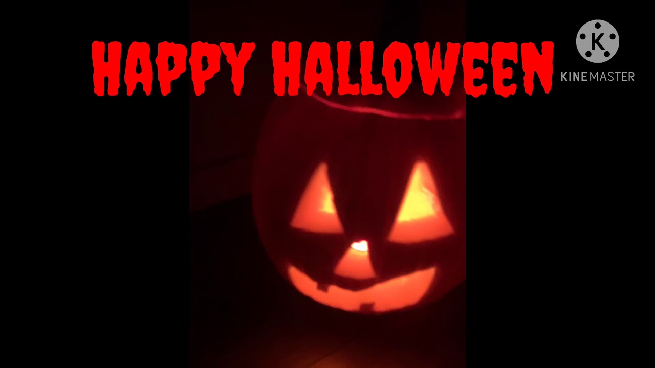 5 More Days For Halloween YouTube 5-more-days-for-halloween-youtube