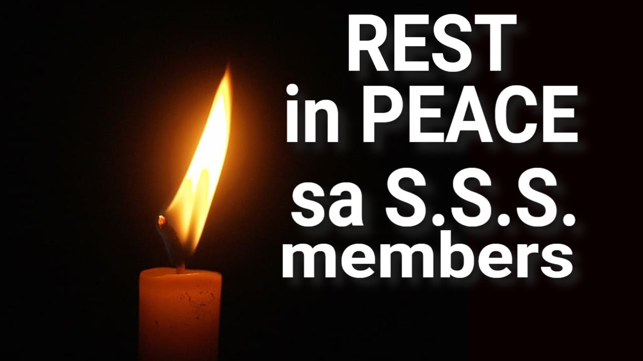 Mabilis na Paraan para makapag Claim ng Death Benefit sa SSS