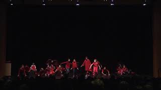 Junior School Assembly: Grade 6