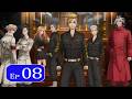 Travel Back in Time to Save the One I Love Season 2 Episode 8 English Dub Reaction