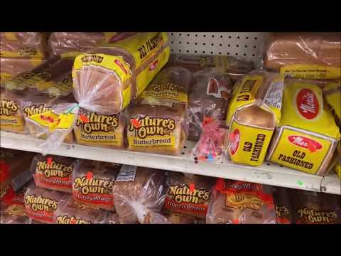 Discount Grocery Store Haul – We love saving money