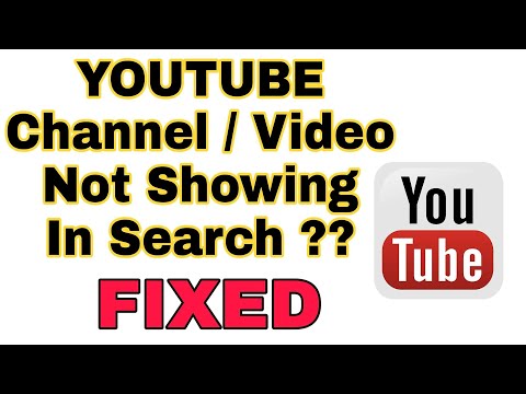 Why my Youtube