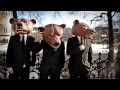 Teddybears STHLM Move Over mp3