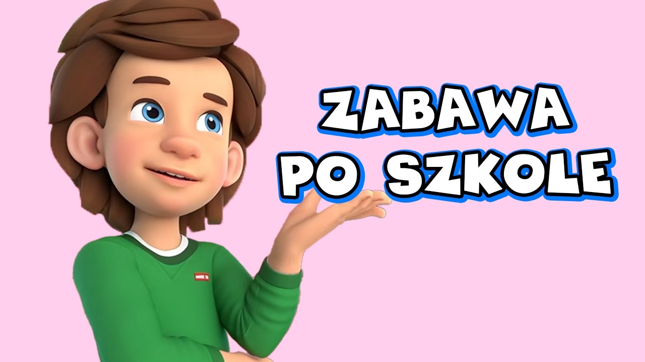 🔴 Zabawa po szkole | Transmisja na żywo całych odcinków | Fiksiki