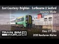 [TSW2] Train Sim World 2: East Coastway: Brighton - Eastbourne & Seaford: 2C09 Newhaven Marine