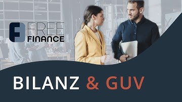[VERALTET] FreeFinance - Bilanz & GuV: Bilanz
