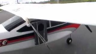 E Flite Apprentice Flying Stunts