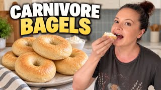 Dairy free, pork free. You HAVE to try these