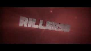Riller95 Intro // CreativeDesigns