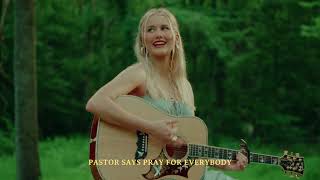 Elizabeth Nichols - Bible Belt Official Lyric Video