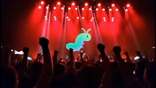 前の作品: 幼虫テレビ SPECIAL LIVE 2025