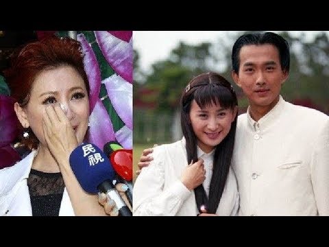 方文琳失婚11年首度坦言當年「離婚真相」！如今前夫再婚，她深夜痛哭：「我終究還是一位失敗者…」
