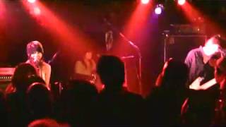 Bleach At Shibuya Lush 20080831 19 One Minute Intro