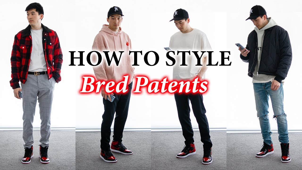How To Style - Air Jordan 1 (Summer Outfit Ideas 2022!) - Youtube
