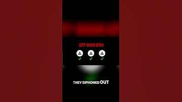 Crypto Hack: $1.5 Billion Ethereum Stolen!