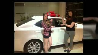 Best Lexus Dealer Orange County CA