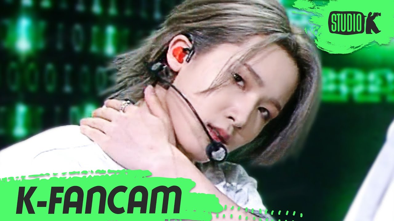 ソウル「Reset」公式Fancamのサムネイル