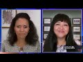 Investing In The Future Of Indigenous Women Entrepreneurs with Jaime Gloshay of Native Women Lead
