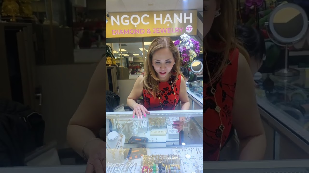 Điều gì xảy ra trong tịm vàng trong ngày Vía Thần Tài 