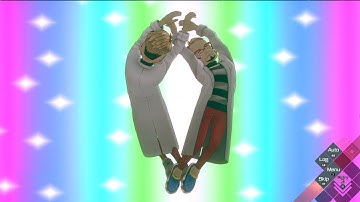 AI: THE SOMNIUM FILES - nirvanA Initiative (PC)(English) #4 Somnium2 Chikara , Reenacted1 Jin Furue