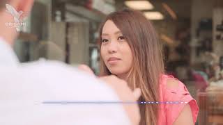 Origami Capital PROMO #EN