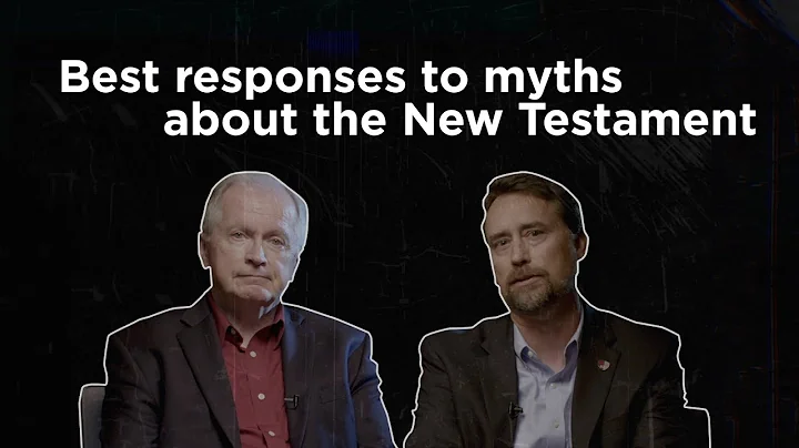 Carson and Kruger | Persistent Myths about the New...
