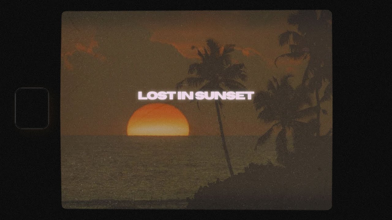 (Free) Afro House x Deep House Type Beat - Lost in Sunset