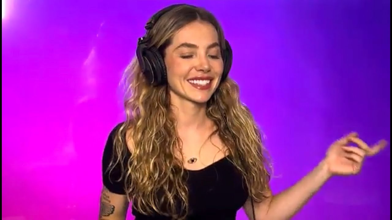 Kassina DJ - Melodic House & Techno  - BRASIL - Home Set 2025 - Playlist