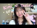 Sawakaze Tomofumi Tanizawa Cover By Chevy Sawakaze Tomofumi Tanizawa Cover By Chevy