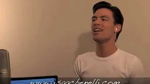 Maria (West Side Story) - Isaac Benelli