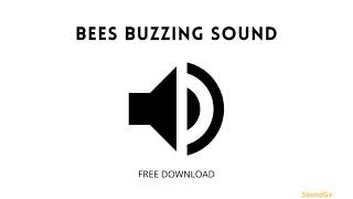 Celebrity Bees Buzzing Nature Sound - Download Free (Full Audio) | Link in Description Wealth