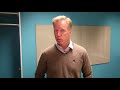 Interview with Rector Curt Rice, Oslo and Akershus University College of Applied Sciences (HiOA)